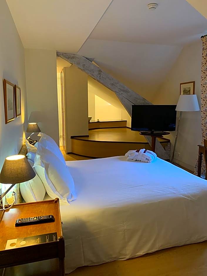 Hotel Villa Navarre