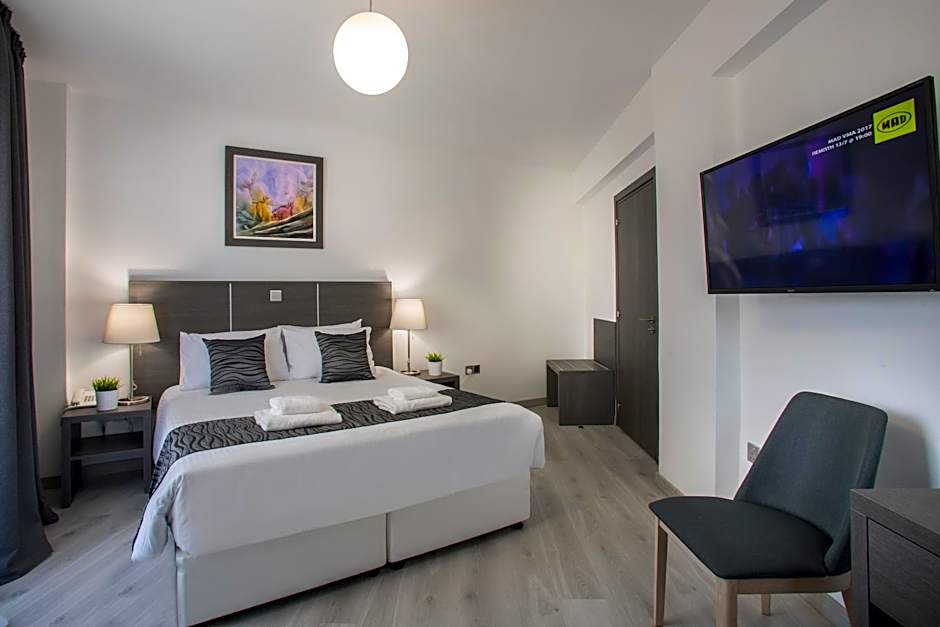 Blazer Residence