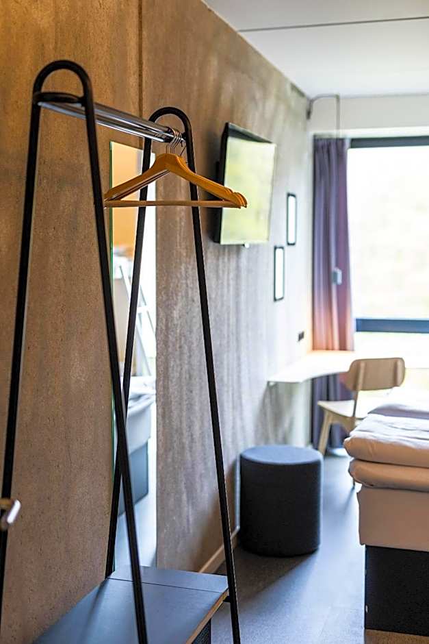 Airport Hotel, Billund