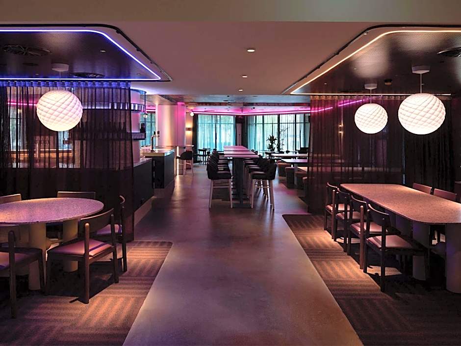 ibis Styles Sydney Central