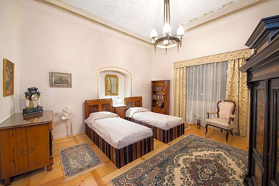 Chateau GrandCastle