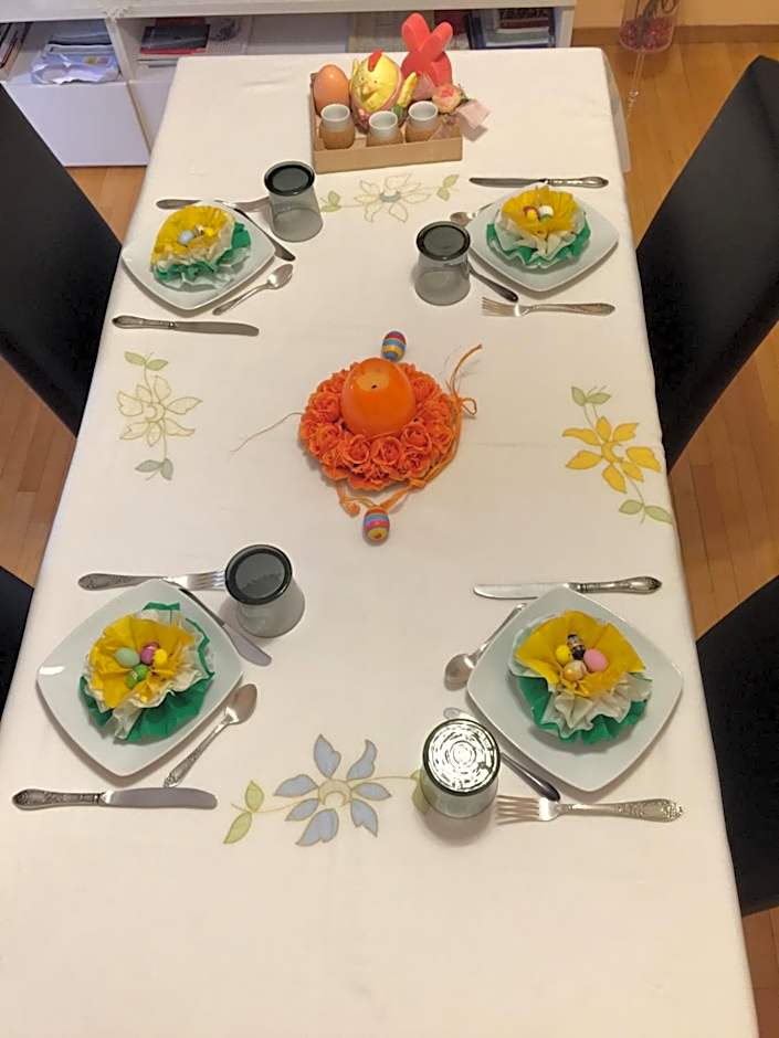 B&B Eternal Rome Inn