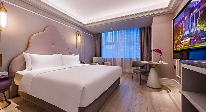Mercure Shijiazhuang People Square
