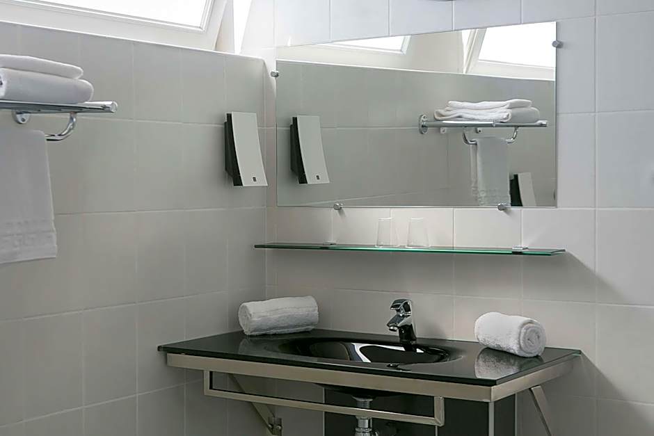 Best Western Hotel des Thermes