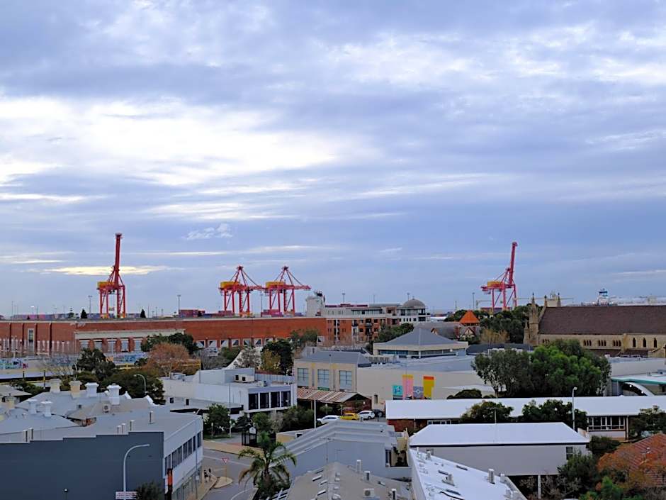 Gallery Serviced Apartments