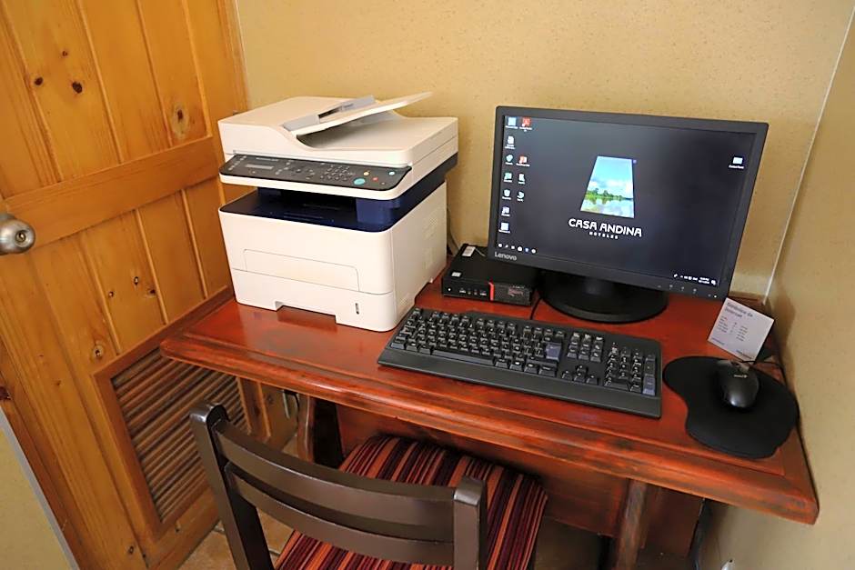 Casa Andina Standard Nasca