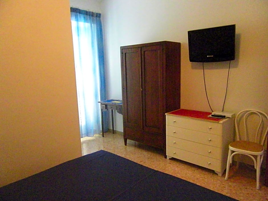 Hotel Galassi