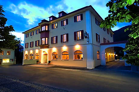 Gasthof Goldener Fisch