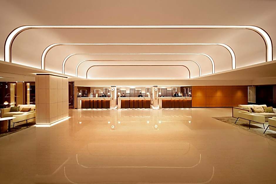 Hilton Petaling Jaya