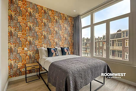 RoomWest Amsterdam