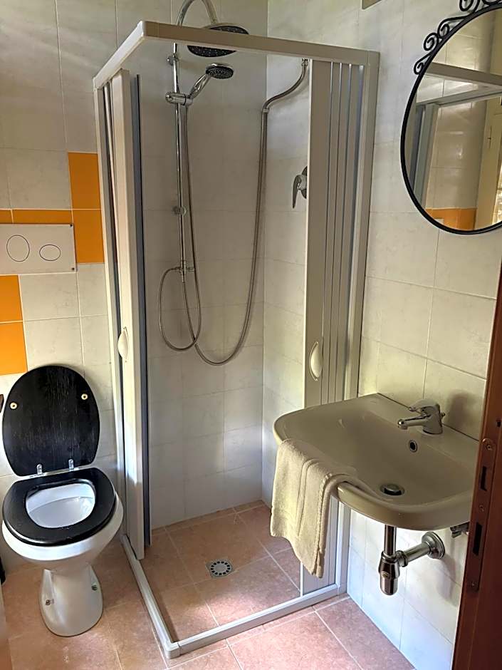 Residence Praetorium Maiella Park