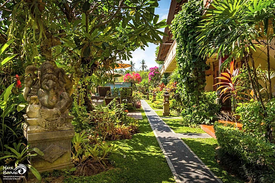 Rama Shinta Hotel Candidasa