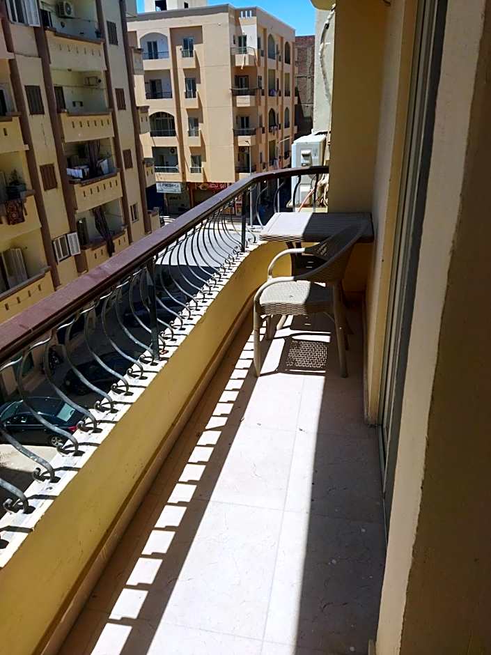 Hurghada City Apartment 3