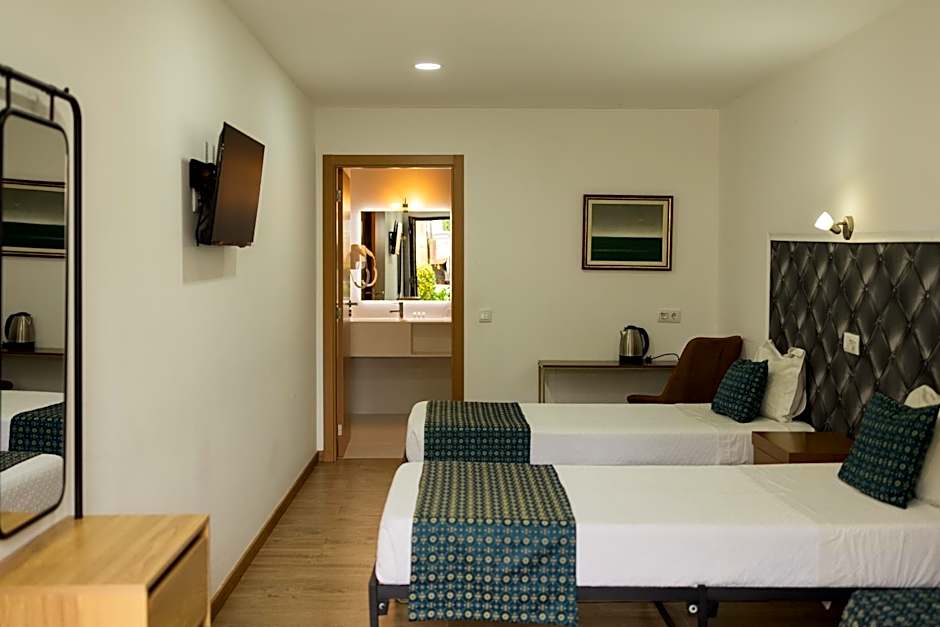 Hotel Rubi