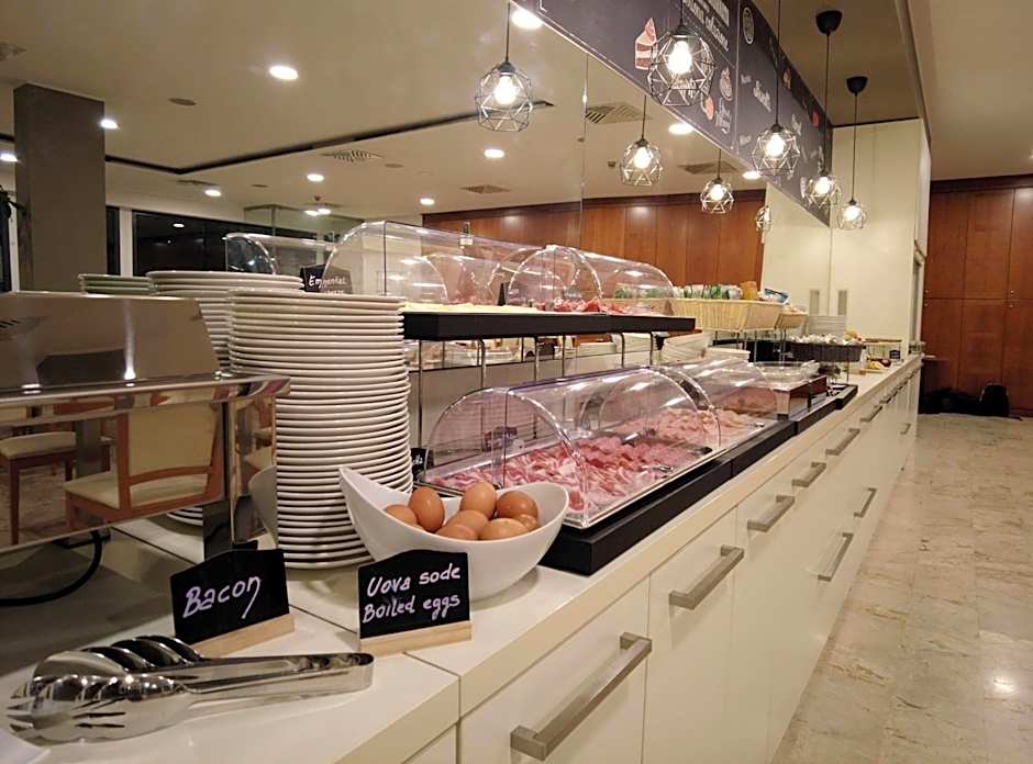 Best Western Park Hotel