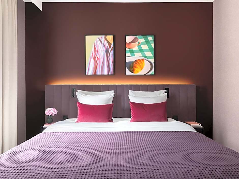 Numa Brussels Royal Galleries