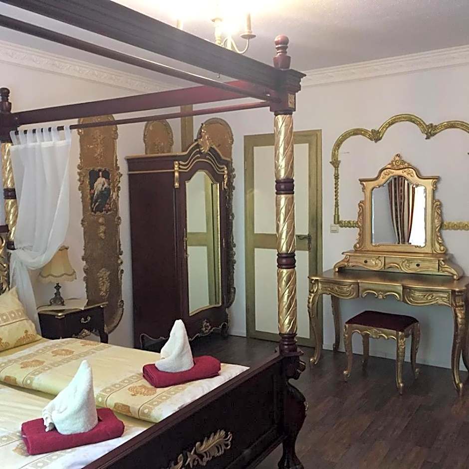 Königreich Romkerhall