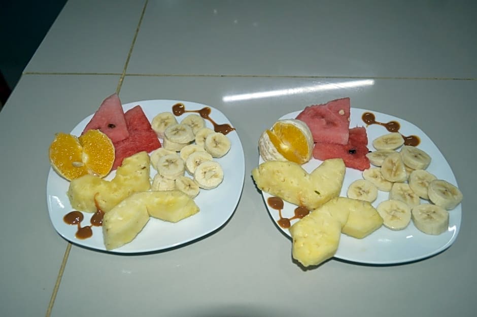 Cabinas El Pueblo - Hostel