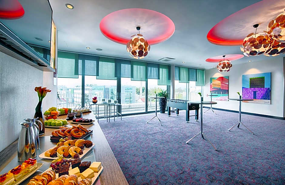Leonardo Hotel Munich City South