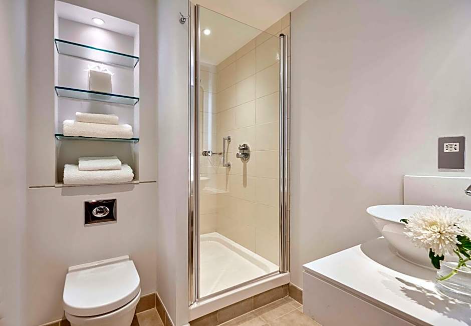 Hyatt House London Stratford