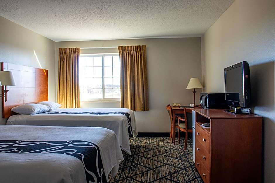 Belva Deer Inn