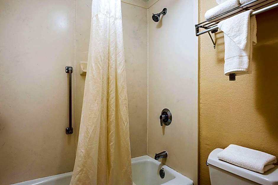 Quality Inn Dillon