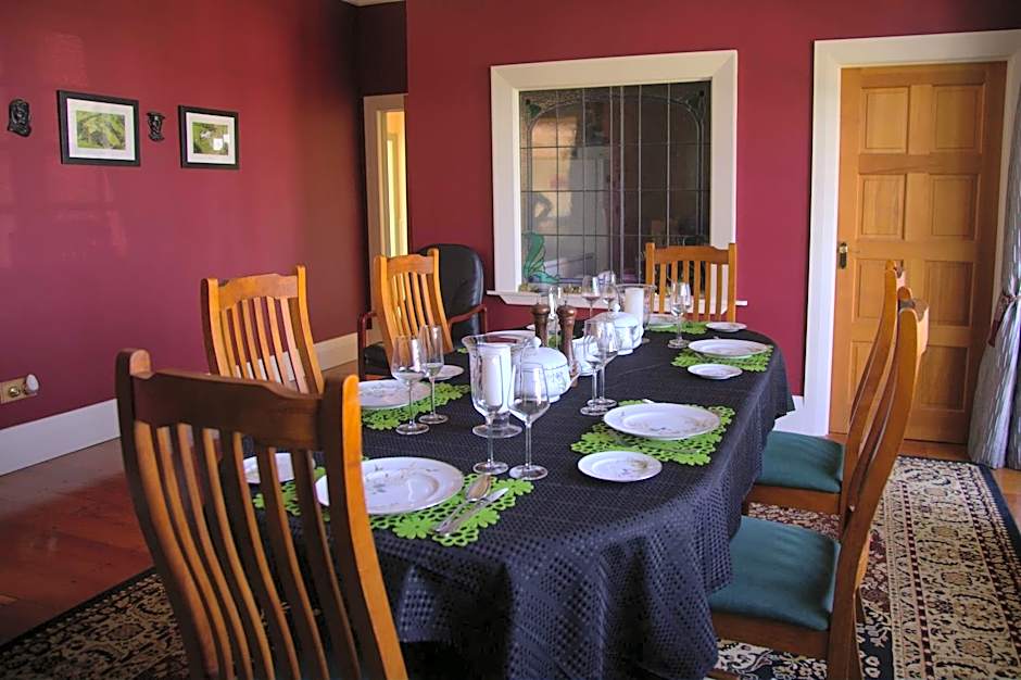 Connemara Country Lodge