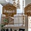 Amaranto Bacalar Hotel Boutique