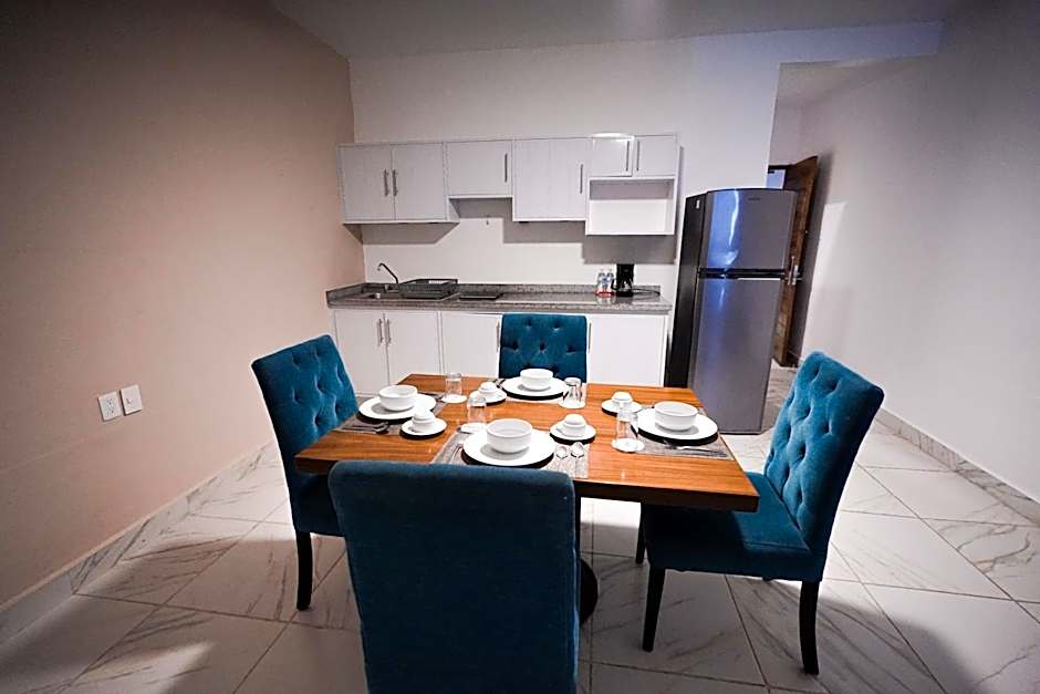 The Mint Resort Isla Mujeres