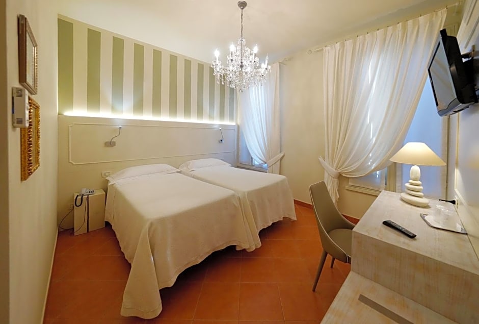 Albergo Morandi