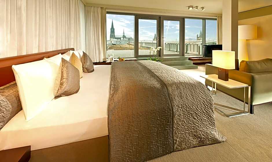 Dorint Hotel am Heumarkt Köln