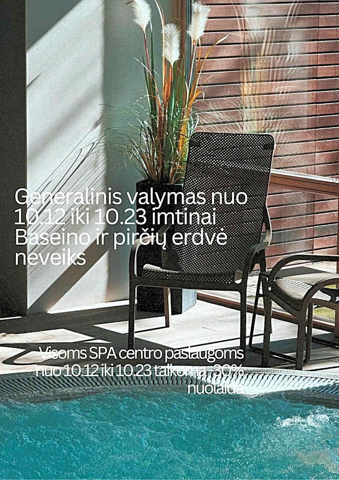 Mana Suites & Sea SPA