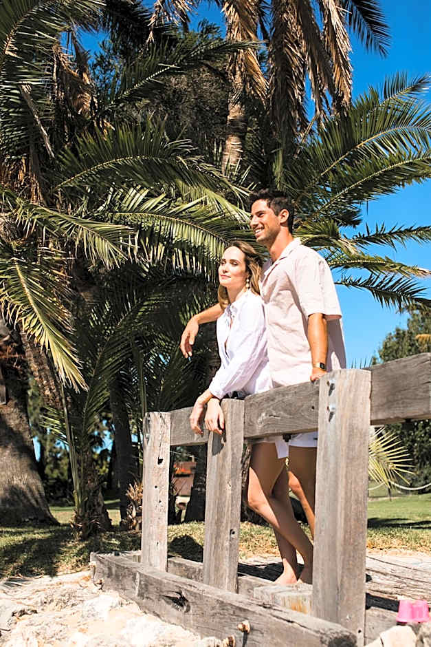 Pier 21 Apartment Hotel Fremantle