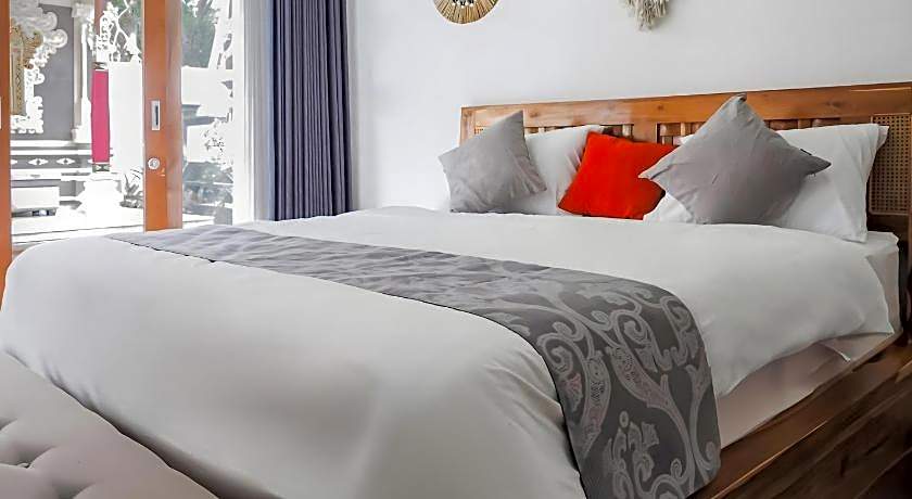 Belvilla Calm Woods Pandawa Beach