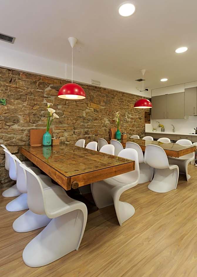 Albergue de Pamplona-Iruñako