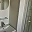 Mobile Homes Comfort CAPRI Bijela Uvala