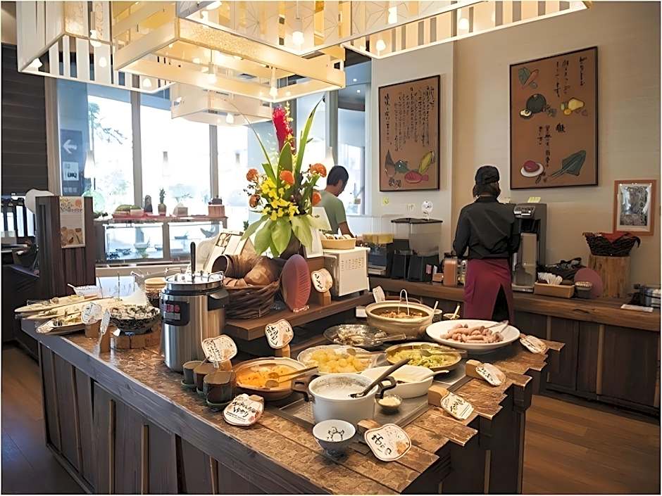 Daiwa Roynet Hotel Naha Kokusai-Dori