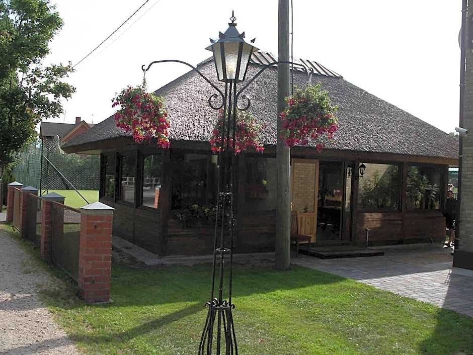 Tauriņkrasti