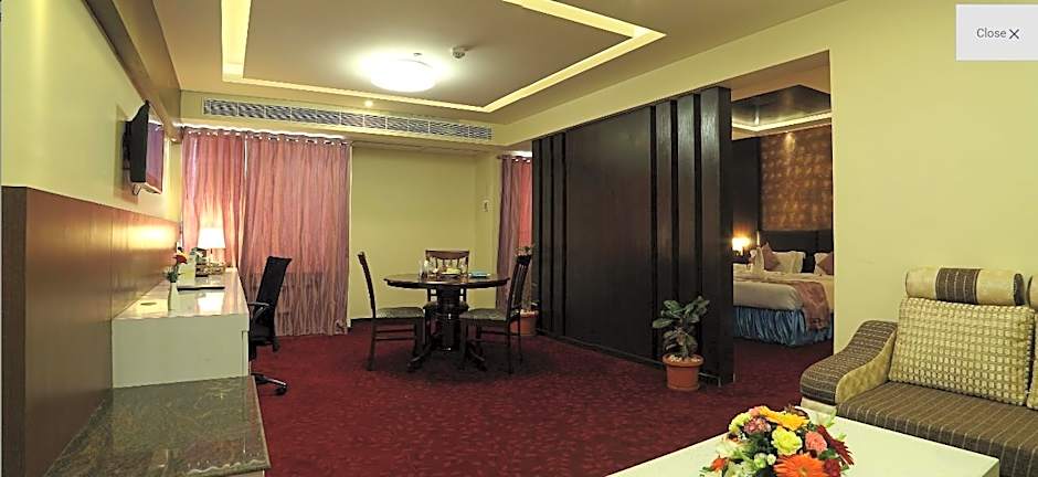 Hotel Renest Tirupati