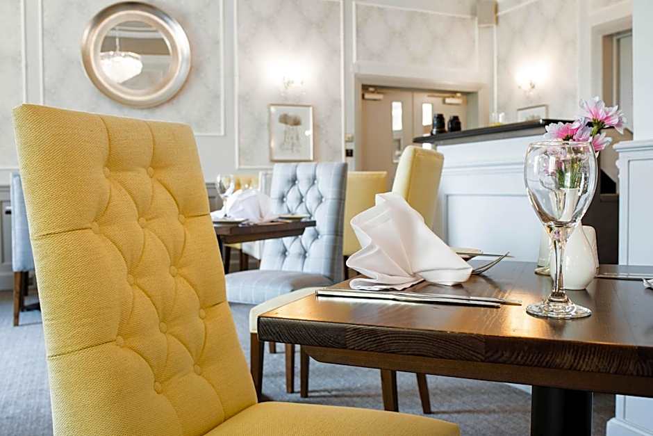 Southcrest Manor Hotel; BW Signature Collection