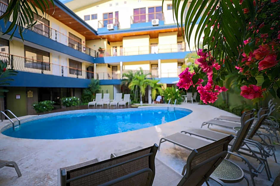 Best Western Hotel & Casino Kamuk