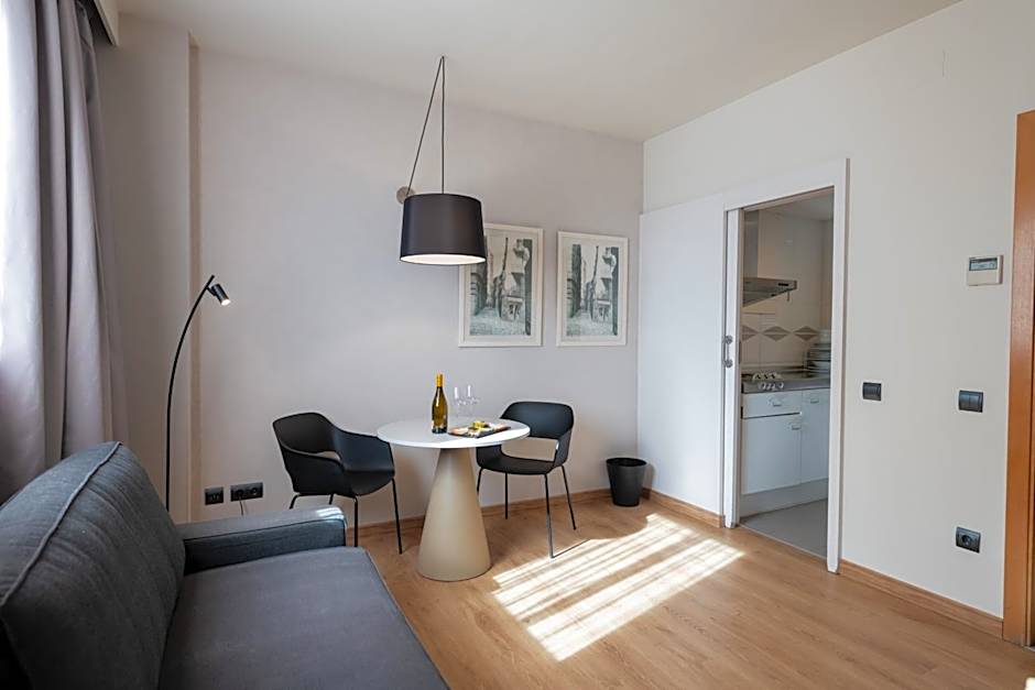 Aparthotel Atenea Barcelona