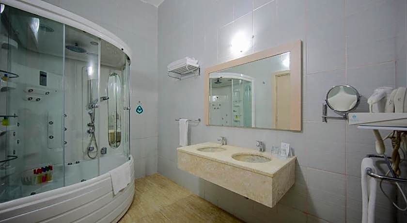 Daima Biz Hotel - All Inclusive