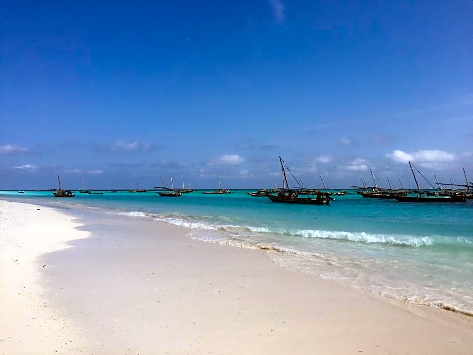 Habibis Bottle House