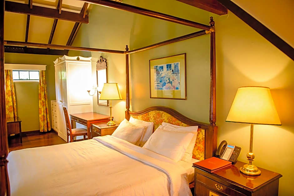 Windsor Golf Hotel & Country Club