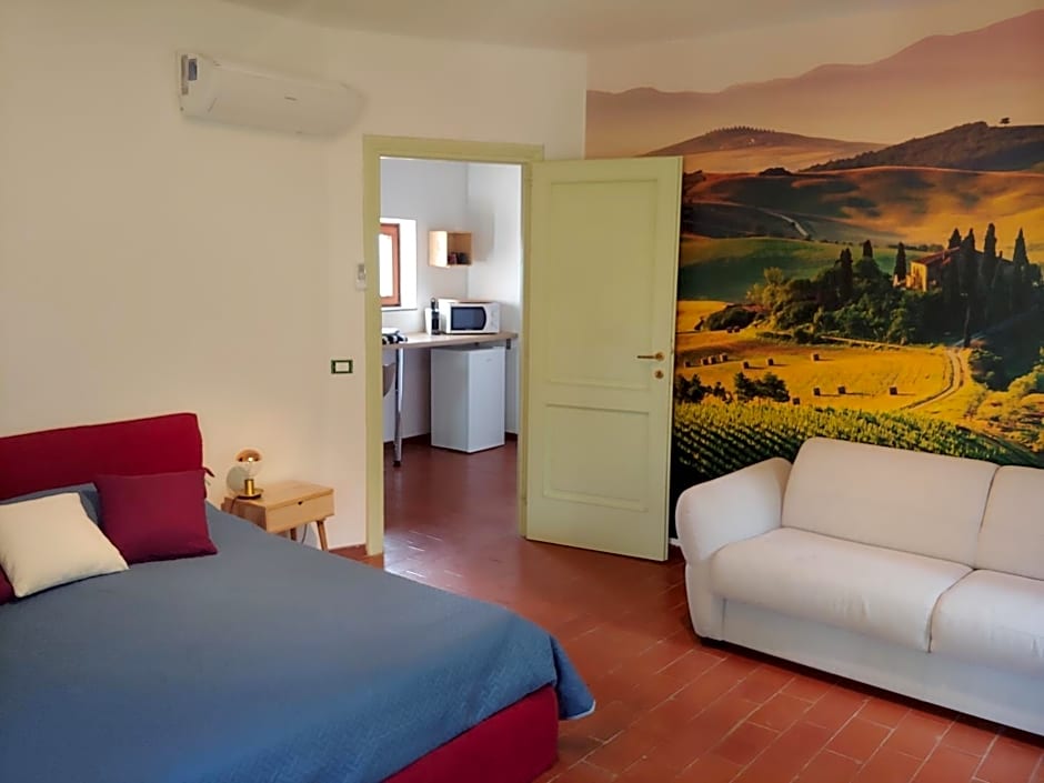 B & B CUORE TOSCANO
