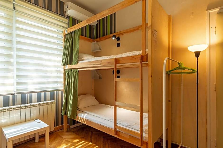 Cabbage Hostel