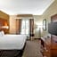 Comfort Suites - Jefferson City