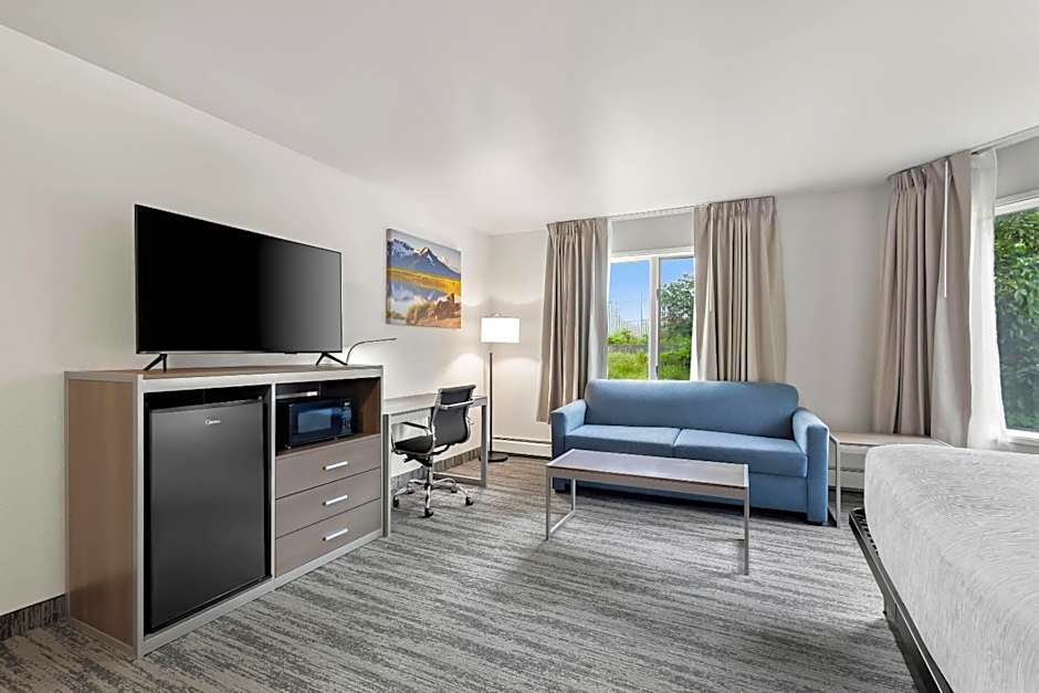 Quality Inn Kodiak