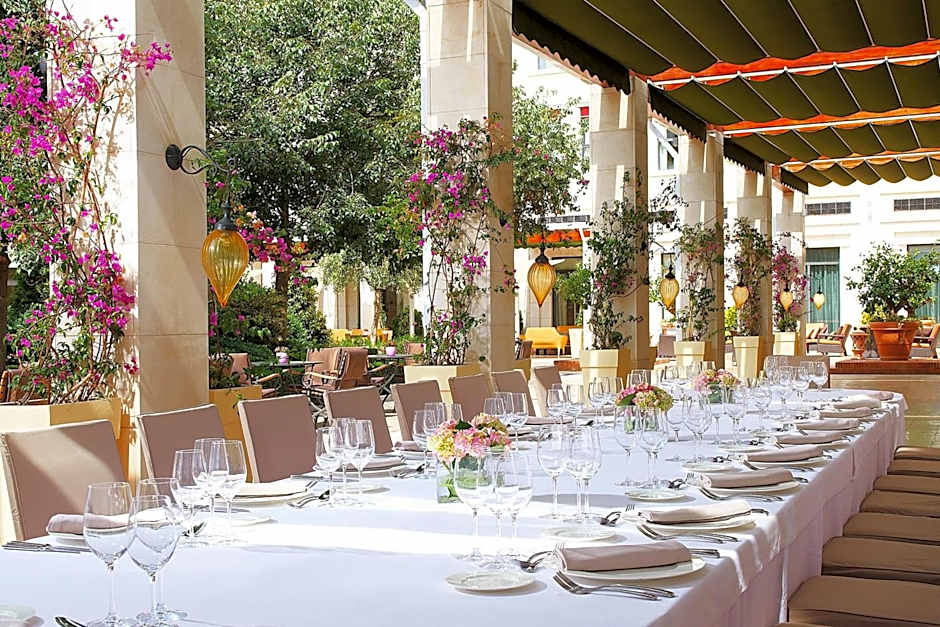 The Westin Valencia
